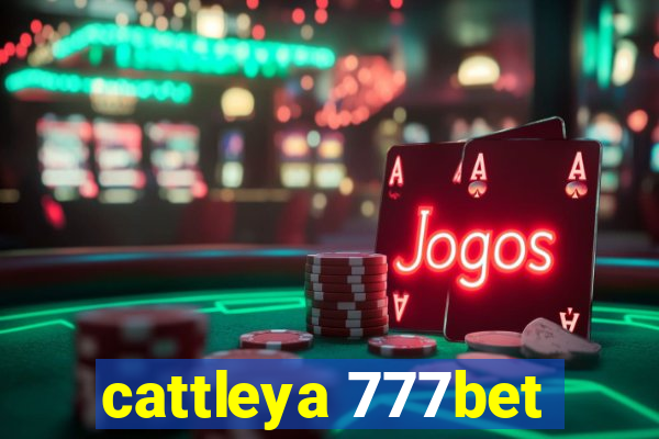 cattleya 777bet